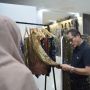 Kolaborasi BUMN Majukan UMKM, Pupuk Kaltim Hadirkan Produk Wastra di PaDi UMKM Expo 2023