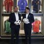 Jalan-jalan ke Museum LEGENDS Spanyol, Melihat Hampir 1.000 Koleksi Legenda Sepak Bola Dunia