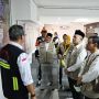 Klinik Kesehatan Haji Indonesia di Madinah Sangat Memperihatinkan