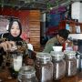 Kembangkan Minat Wirausaha Lewat Pelatihan Penyajian Kopi