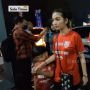 Nonton Pertandingan Bola Bareng, Selvi Ananda dan Erina Gudono Kompak Tenteng Tas Branded Puluhan Juta