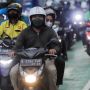 Abu Vulkanik Anak Krakatau Menyebar, Ini 7 Tips Aman Berkendara di Wilayah Terdampak