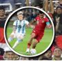 Media Nasional Argentina Puji Loyalitas Supporter Indonesia, Begini Tanggapan Netizen