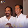 Eks Politisi NasDem Sebut Surya Paloh Takut sama Jokowi: Dia Lagi Cari Jalan Tinggalkan Anies