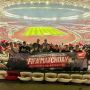Dukung Timnas Indonesia dalam Laga FIFA Matchday 2023, Komunitas Motor Honda Nonton Bareng di SUGBK