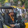 Ridwan Kamil Kasih Kode Keras Nyalon Lagi di Pilgub Jabar 2024