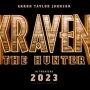 Kraven The Hunter Kapan Tayang? Ini Link Nonton Filmnya