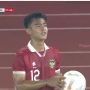 Ladeni Timnas Indonesia, Pemain Kelas Dunia pun Kesulitan Redam Lemparan Maut Pratama Arhan
