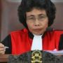 Profil Albertina Ho, Dewas KPK yang Temukan Pungli di Rutan KPK