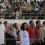 Unhas Career Expo Hari Pertama Dibanjiri Ribuan Pengunjung, 26 Perusahaan Buka Lowongan Kerja