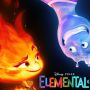 Sinopsis Film Animasi 'Elemental', Kisah Cinta Tentang Dua Elemen Berbeda