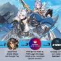 GrandChase Mobile Beri Kesempatan Gamer Indonesia Unjuk Gigi dengan Pemain dari Seluruh Dunia