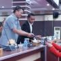 PJ Sekda Sampaikan Pendapat Gubernur Sulsel Terhadap Tiga Ranperda Inisiatif DPRD