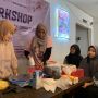 Bantu Ekonomi Keluarga Lewat Pelatihan Membuat Kue
