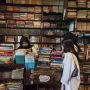 Taman Bacaan Hendra, Surga bagi Pencinta Buku di Bandung