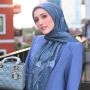 Istri Pasha Ungu Tak Kecewa Gagal Lolos ke DPRD DKI: Emang Nggak Pengin-pengin Banget