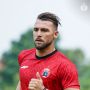 Gantikan Krmencik di Persija, Marko Simic Langsung Pelajari Filosofi Permainan Thomas Doll