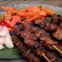 Resep Sate Kambing Empuk, Olahan Favorit Hari Raya Idul Adha