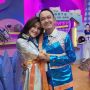 Ayu Ting Ting Shock Dapat Kado dari Ruben Onsu: Maksud Lho Apa, Hah?