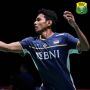 Jadwal Perempat Final Taipei Open 2023: 4 Wakil Indonesia Tampil, Ada Chico Aura Dwi Wardoyo