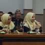 Nyaleg Partai Ummat, Puteri Amien Rais Minta Restu Muhammadiyah