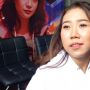 Disebut Makin Cantik dan Glamor Usai Menikah, Kiky Saputri: Kan Punya Suami Banyak Duit