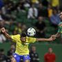 Hasil FIFA Matchday: Brasil Dibungkam Senegal 2-4, Jerman Takluk 0-2 dari Kolombia