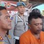 Tertunduk Lemas, Ini Tampang Pelaku Pemalak Turis di Bali
