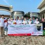Bank Sinarmas Syariah Berangkatkan Lebih dari 80 Nasabah Calon Jemaah Haji ke Tanah Suci