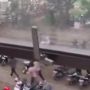 Tawuran Mahasiswa UIN Alauddin Makassar, Wakil Dekan Fakultas Syariah Terluka