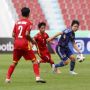 Wakil ASEAN Babak Belur di Piala Asia U-17: Malaysia dan Laos Tersingkir, Vietnam di Ujung Tanduk