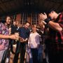 4 Konser Musik yang Dihadiri Presiden Jokowi, Bakal Hadiri Konser Coldplay