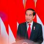 Jokowi Buka Suara Soal Mentan Syahrul Diperiksa KPK, Bilang Begini...