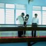 Kaisar Jepang Naruhito Kunjungi Balai Teknik Sabo di Sleman, Bicarakan Kerja Sama Lanjutan