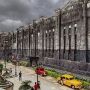 The Heritage Palace, Tempat Wisata ala Kastil Instagramable di Sukoharjo