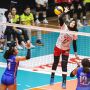 Hasil AVC Challenge Cup 2023: Tekuk Filipina, Timnas Voli Putri Indonesia Rebut Juara Grup A