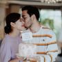 Romantis Banget! Jeje Tak Pernah Absen Unggah Foto Bareng Syahnaz saat Anniversary Selama 5 Tahun