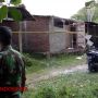 Suara Ledakan Terdengar dari Sebuah Gudang di Kota Batu, Satu Orang Terluka