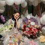 Panen Kado Mewah di Hari Ulang Tahun, Ayu Ting Ting: Berkah Janda