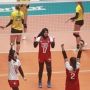 Link Live Streaming AVC Challenge Cup 2023: Indonesia VS India