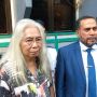 Ketidakhadiran Rieta Amilia di Sidang Gugatan Gono-gini Bikin Kecewa Gideon Tengker
