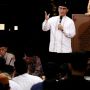 Basarah PDIP: Pemikiran Bung Karno Tak Habis-habisnya Ditulis Akademisi Hingga Ilmuwan