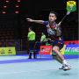 Jafar/Aisyah Melaju ke Babak Utama Indonesia Masters 2024
