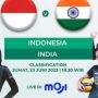 Timnas Voli Putri Indonesia Masuk Semifinal, Ini Jadwal AVC Challenge Cup 2023