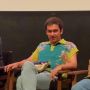Dalami Karakter di Film Why Do You Love Me, Adipati Dolken Belajar dari Stephen Hawking