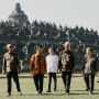 Kunjungi Candi Borobudur, Ganjar Pranowo Dampingi Kaisar Jepang Naruhito