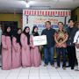 Asabri Serahkan Bantuan Sarana dan Prasarana ke PAUD dan TK