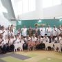 PT Dayamitra Telekomunikasi Tbk Gandeng Baznas Salurkan 3.467 Paket Daging Kurban