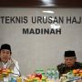 Temukan Sejumlah Masalah, Timwas Haji DPR Minta Pemerintah Lakukan Perbaikan
