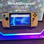 Asus ROG Ally Versi AMD Ryzen Z1 Resmi Dijual di Indonesia, Harga Lebih Murah